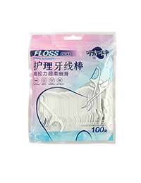 Dùng nha khoa dính