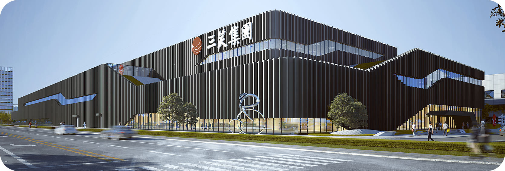 Công ty TNHH Jiangsu Sanxiao, Ltd.