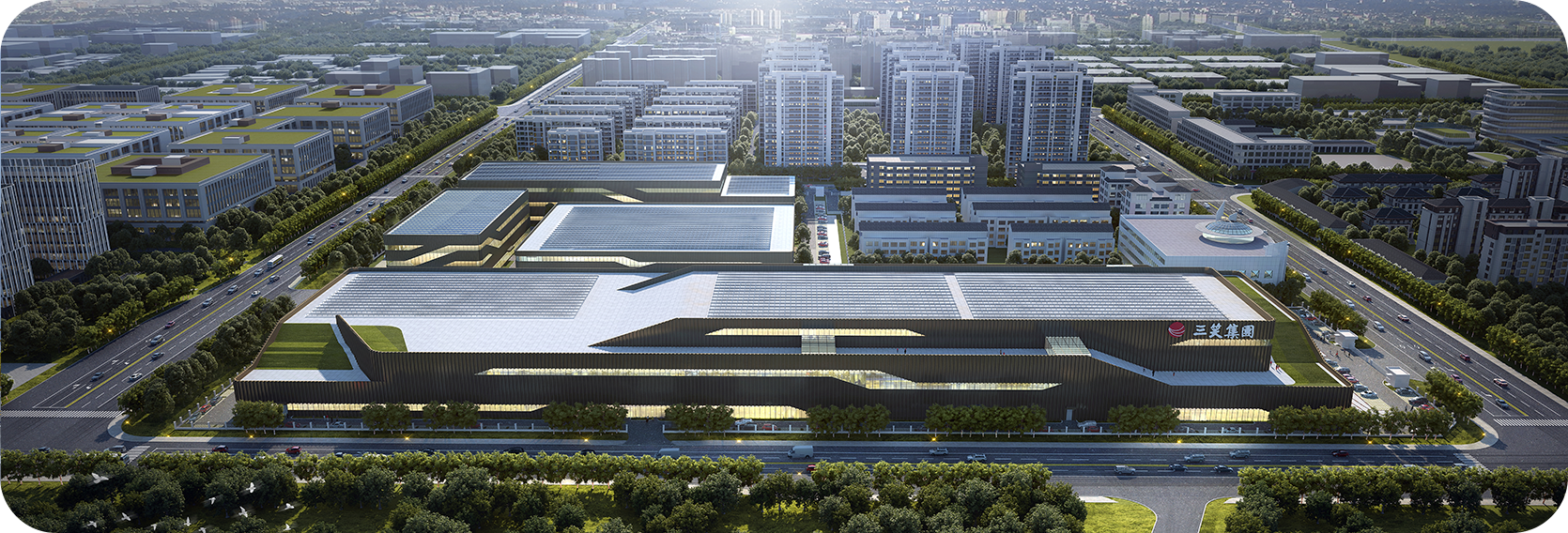 Công ty TNHH Jiangsu Sanxiao, Ltd.