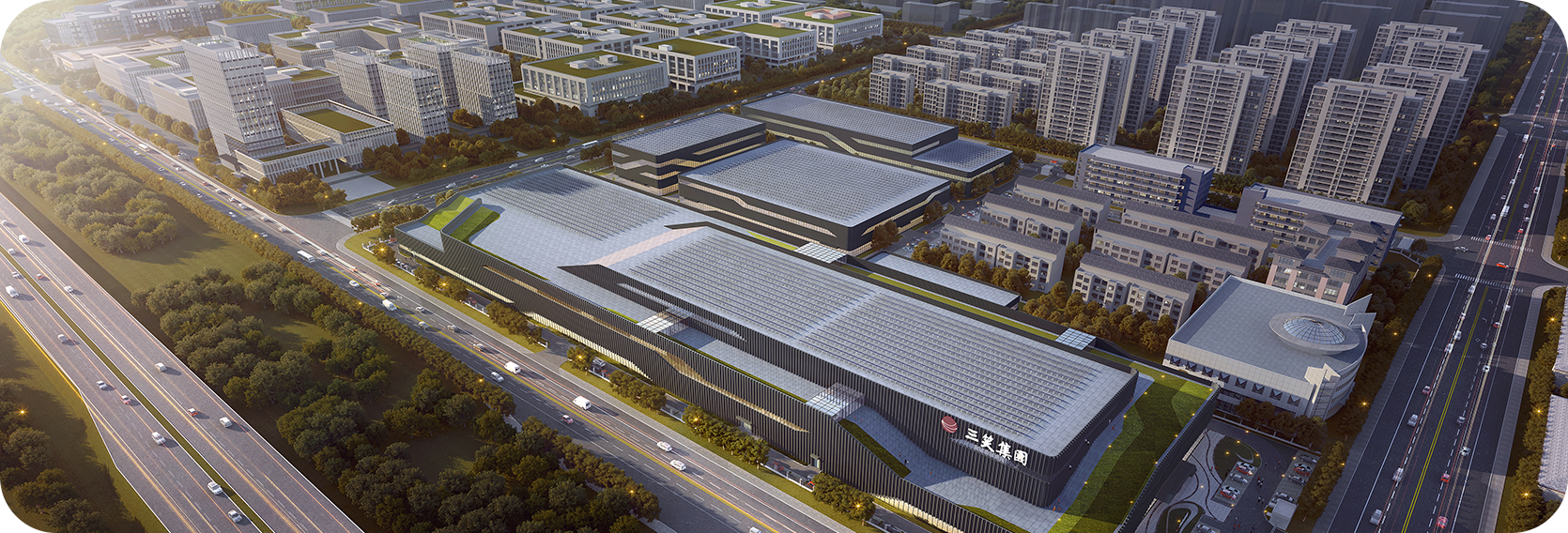 Công ty TNHH Jiangsu Sanxiao, Ltd.